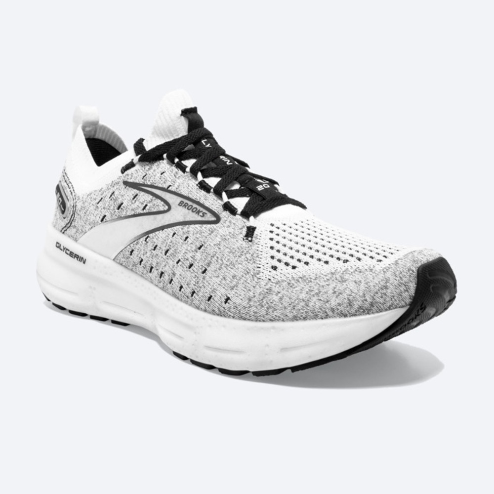 Brooks Mens Glycerin 20 Sz 11.5
